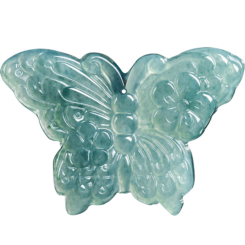 Natural Burmese Jadeite Butter - đánh giá và giá Necklaces