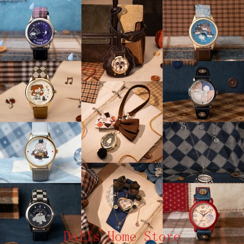 Game Official Reverse:1999 Son - đánh giá và giá Watch Accessories
