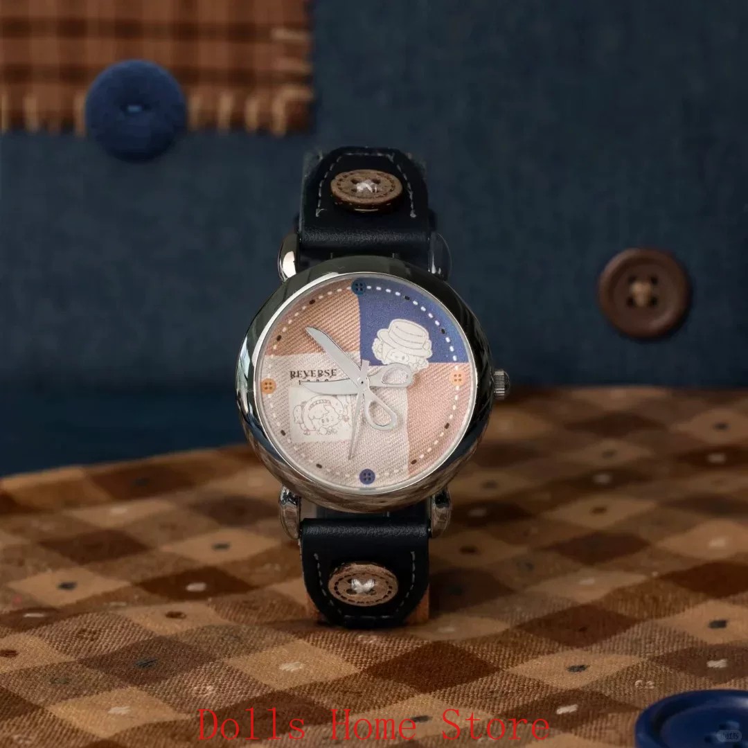Game Official Reverse:1999 Son - đánh giá và giá Watch Accessories