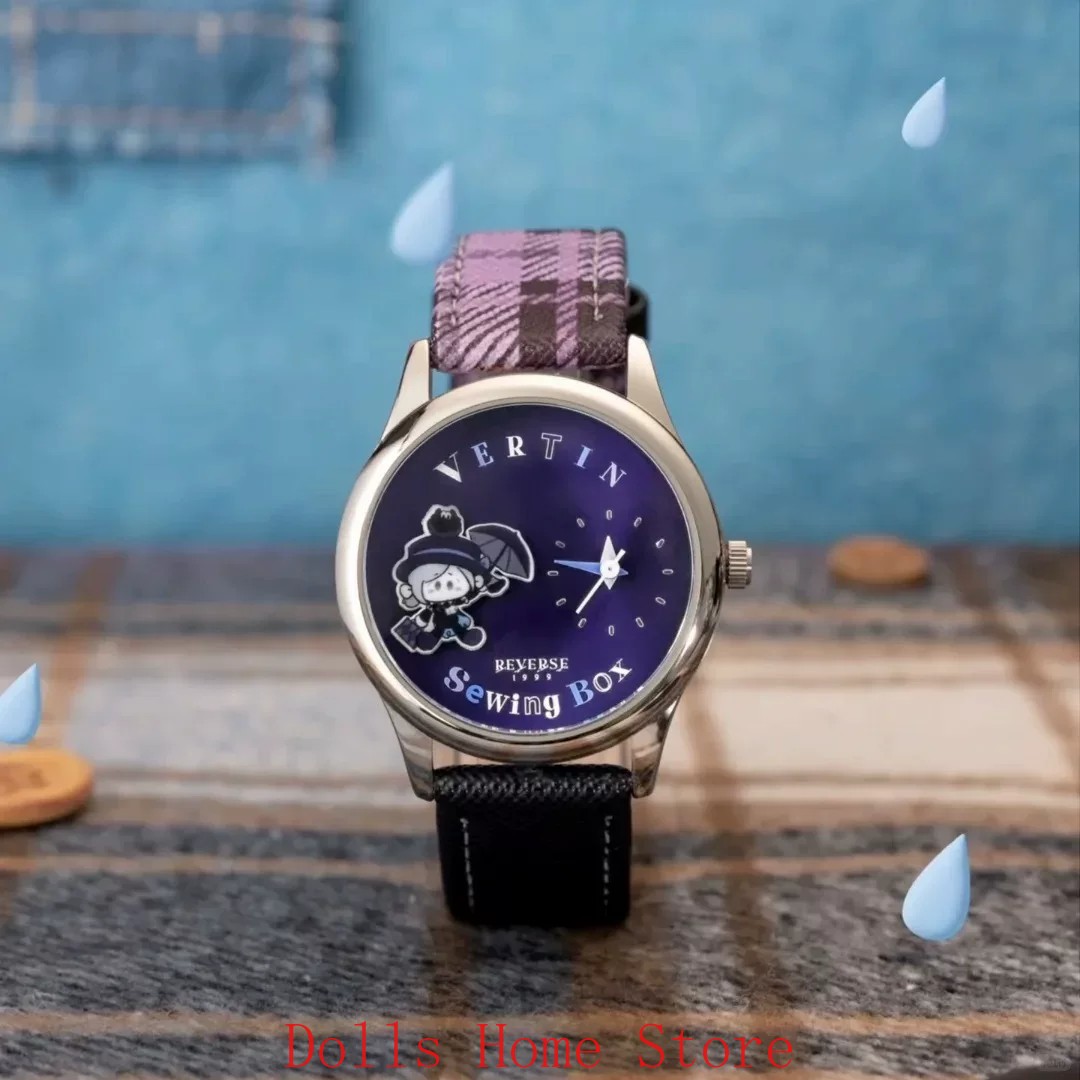 Game Official Reverse:1999 Son - đánh giá và giá Watch Accessories