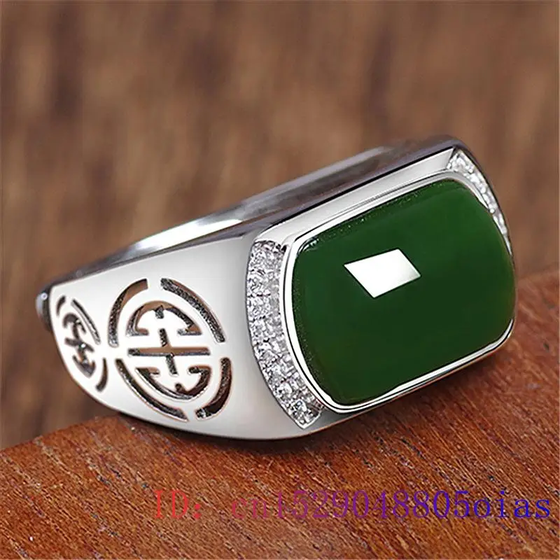 Xanh Ngọc Nhẫn Quà Tặng Nam Th - đánh giá và giá Rings