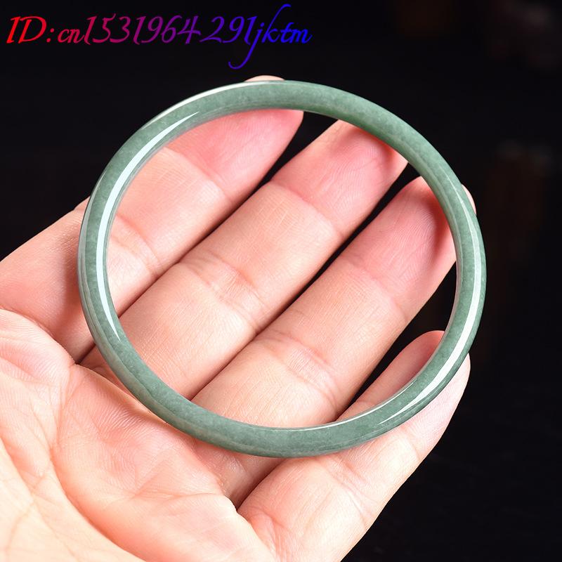 Natural Burmese Jadeite Bracel - đánh giá và giá Bracelets