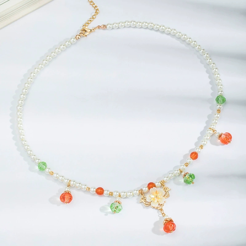 Vintage Pearl Neckalces With P - đánh giá và giá Pearl Choker Necklace Vintage