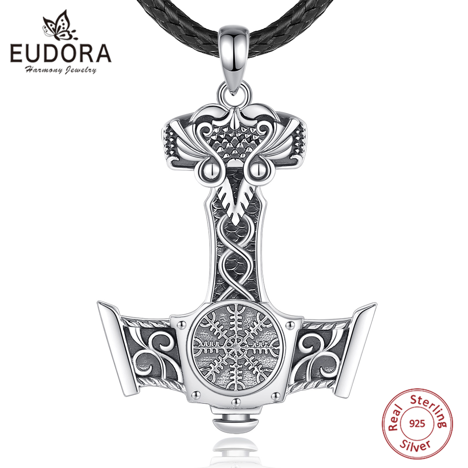 Eudora 925 Sterling Silver Nor - đánh giá và giá 925 Sterling Silver Chain Necklace Men