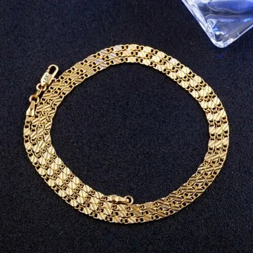 Hot sale 925 Sterling Silver 1 - đánh giá và giá 925 Sterling Silver Chain Necklace Men