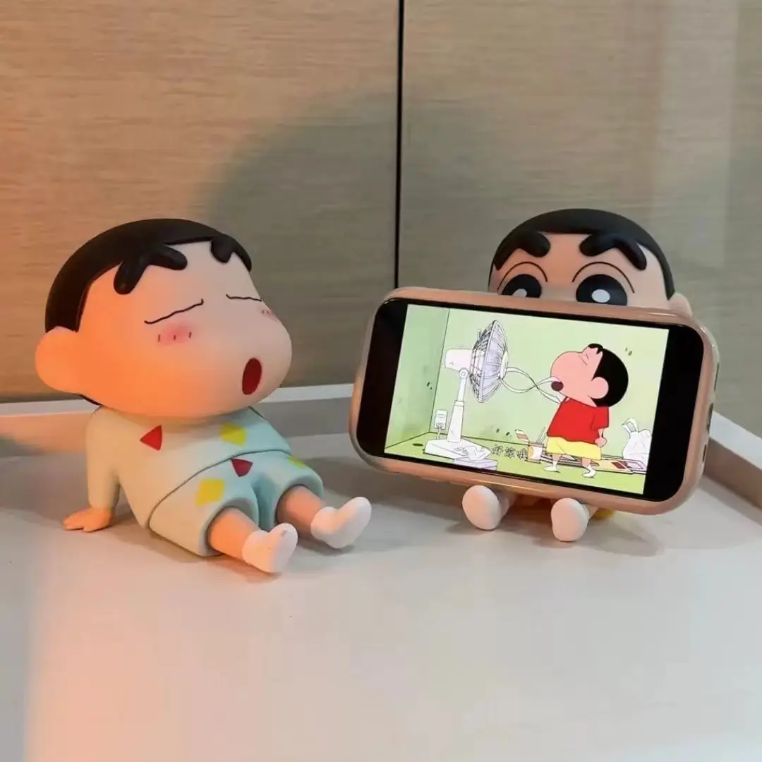 Anime Crayon Shin-Chanss Figur - đánh giá và giá Watch Accessories