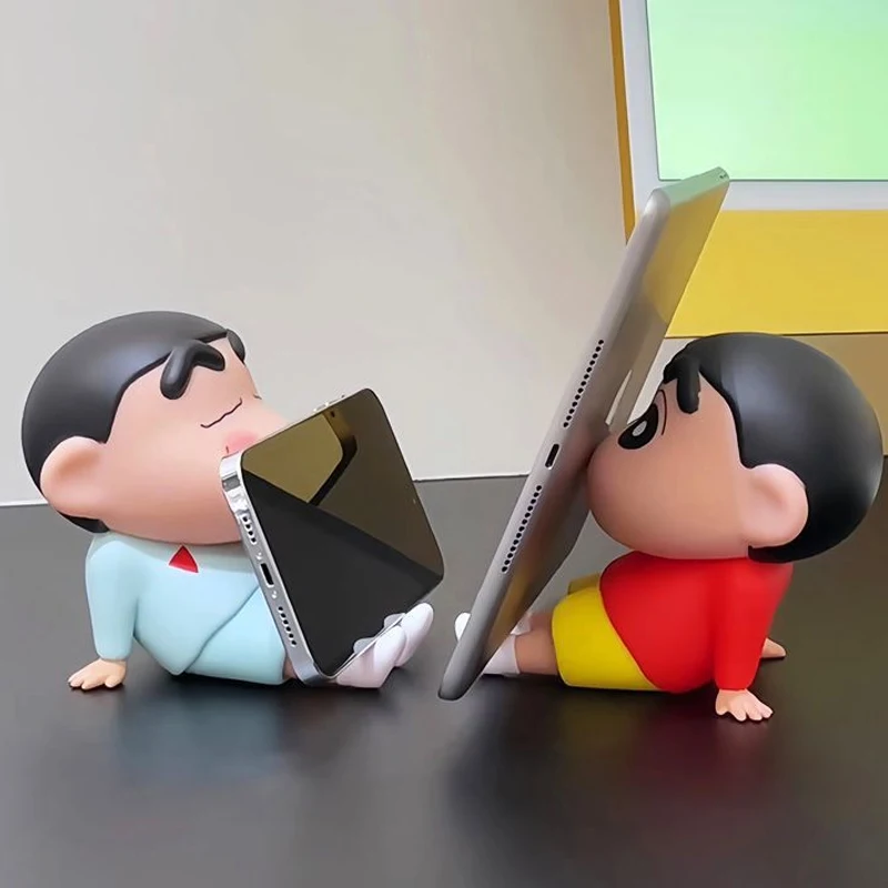Anime Crayon Shin-Chanss Figur - đánh giá và giá Watch Accessories
