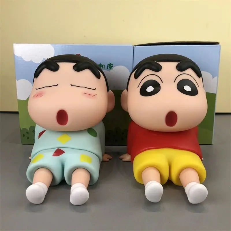 Anime Crayon Shin-Chanss Figur - đánh giá và giá Watch Accessories