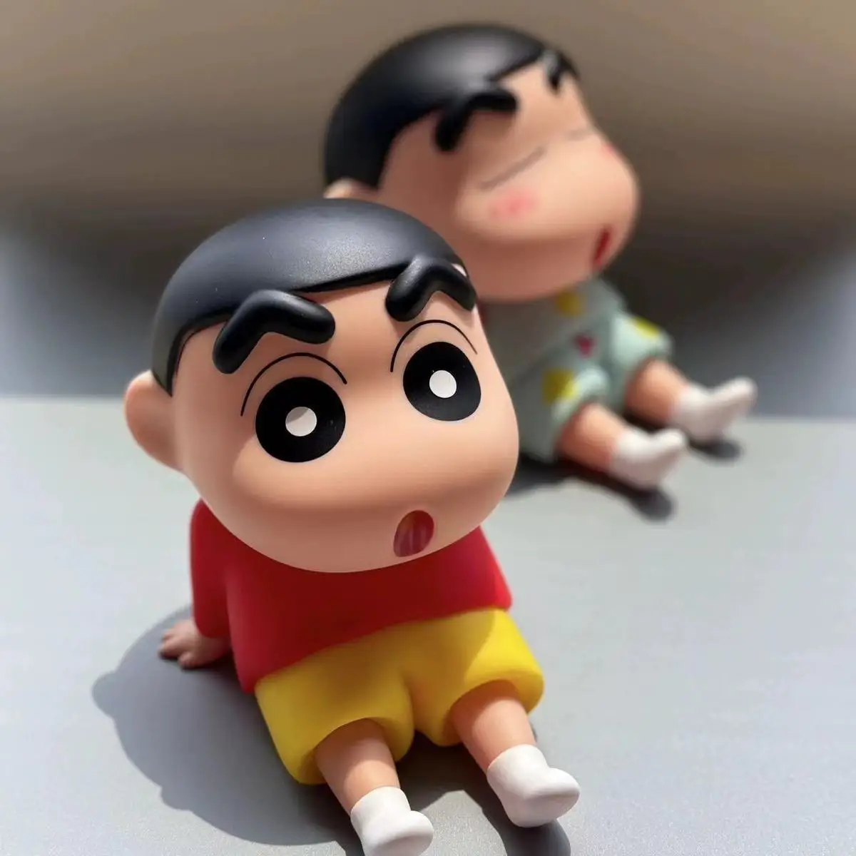 Anime Crayon Shin-Chanss Figur - đánh giá và giá Watch Accessories