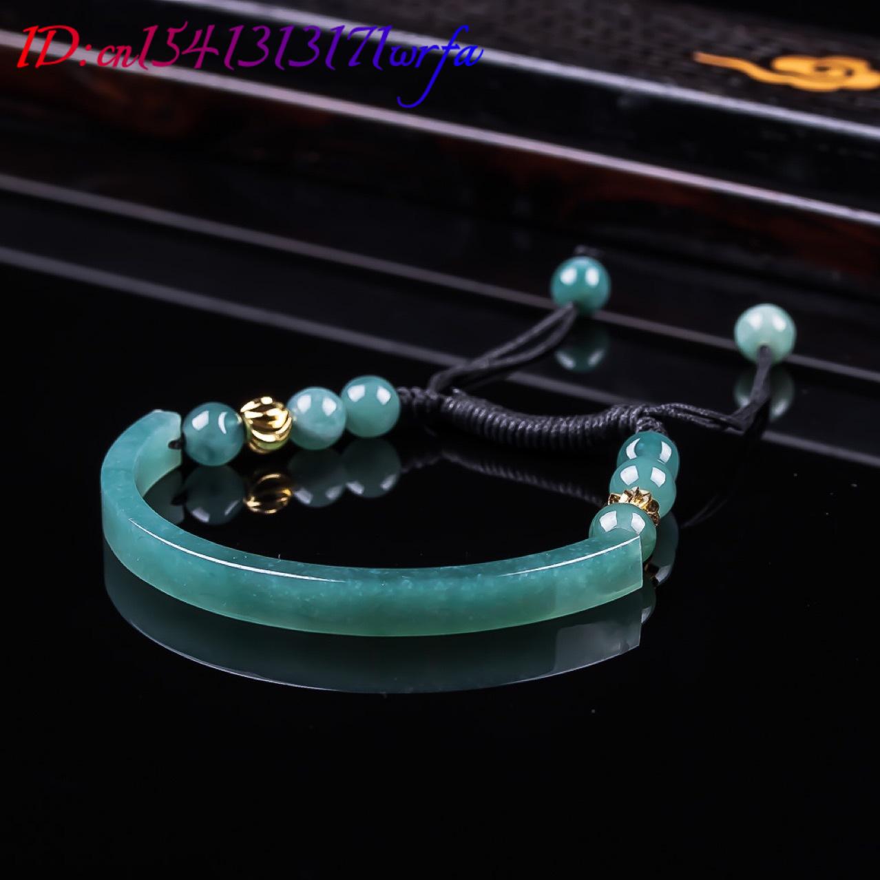 Myanmar Jadeite Bracelet Acces - đánh giá và giá Bracelets