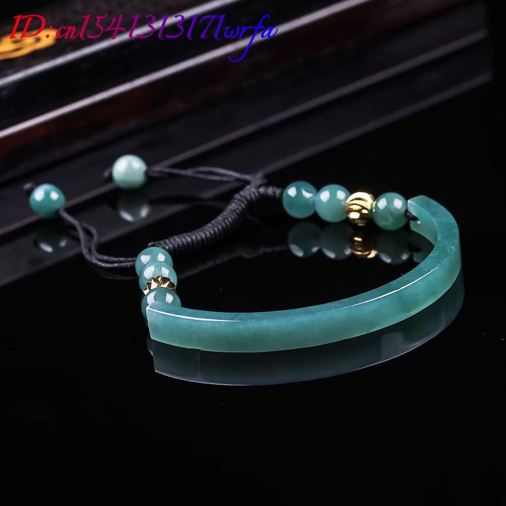 Myanmar Jadeite Bracelet Acces - đánh giá và giá Bracelets