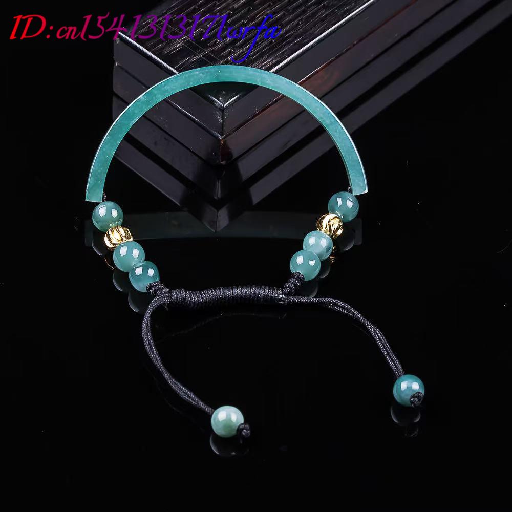 Myanmar Jadeite Bracelet Acces - đánh giá và giá Bracelets