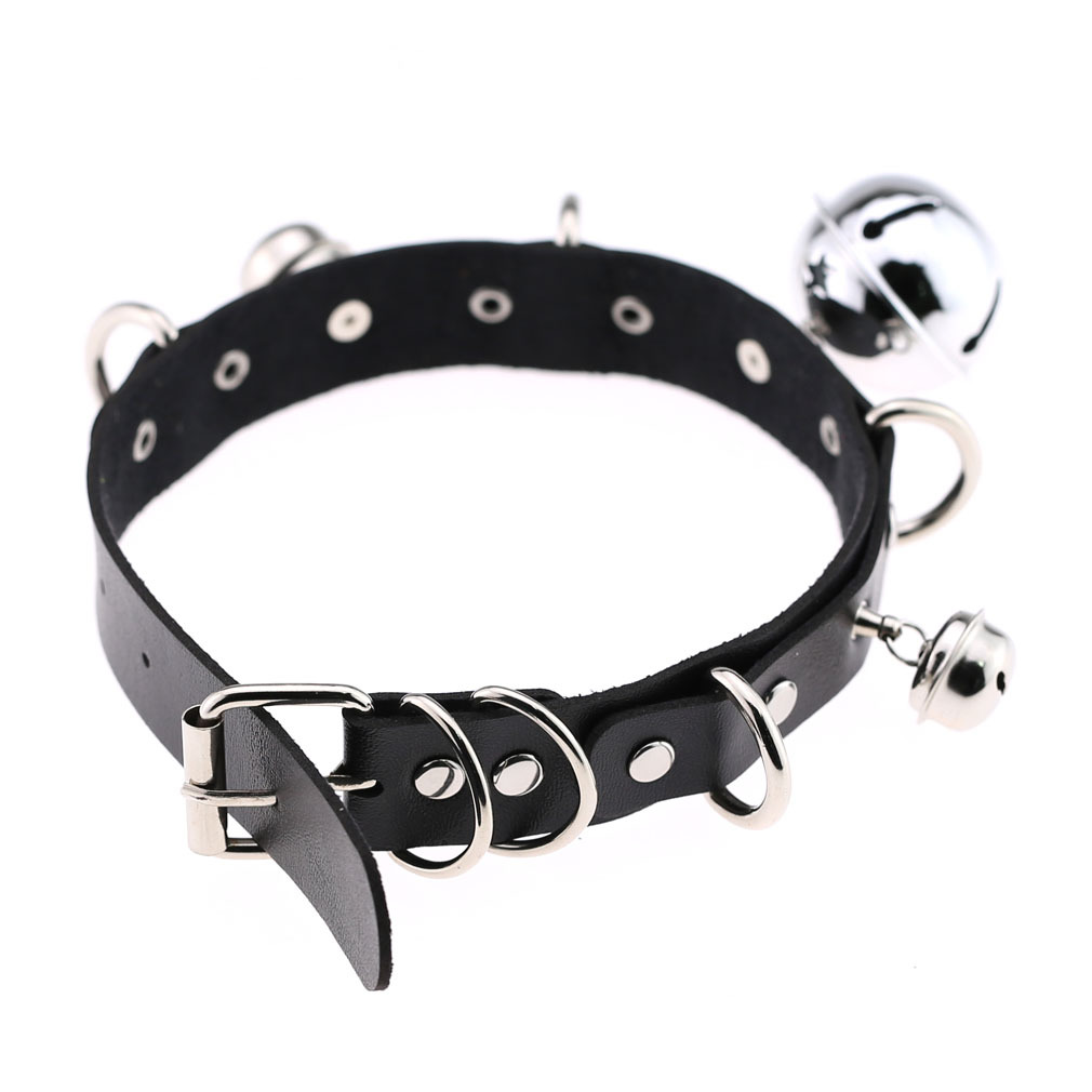 Trendy Punk Spike Rivet Leathe - đánh giá và giá Goth Punk Spike Choker