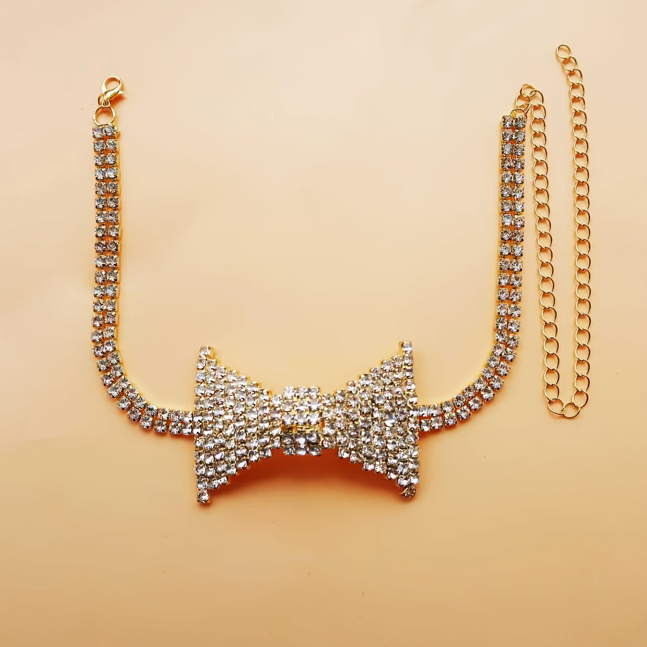 Exquisite Elegant Rhinestone B - đánh giá và giá Body Jewelry