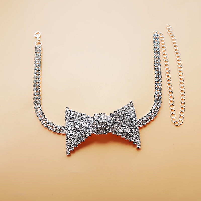 Exquisite Elegant Rhinestone B - đánh giá và giá Body Jewelry