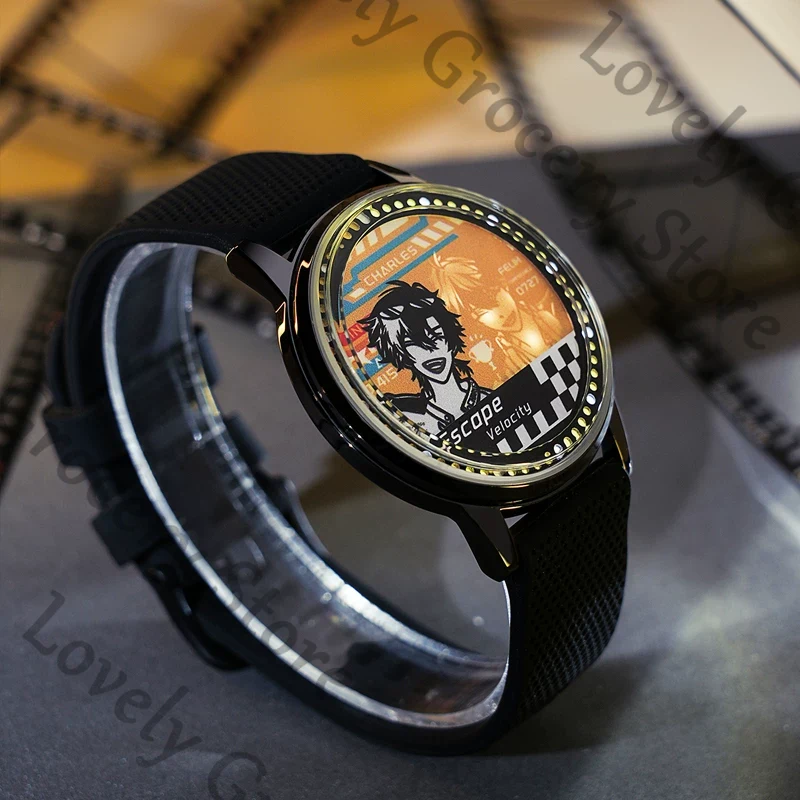 Link Click Lucas Charles Jo Li - đánh giá và giá Watch Accessories