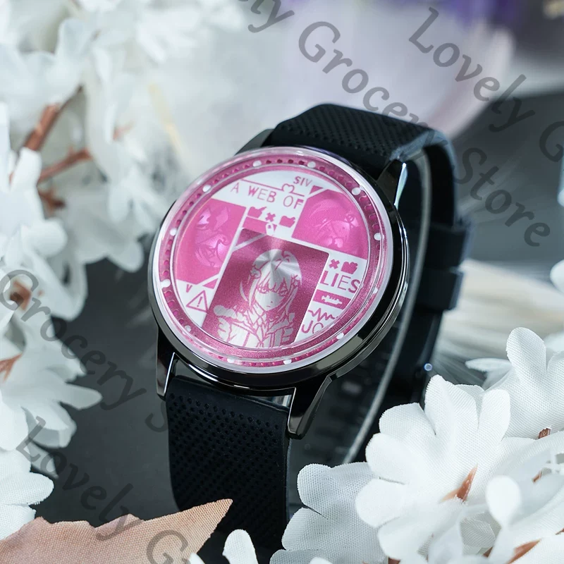 Link Click Lucas Charles Jo Li - đánh giá và giá Watch Accessories