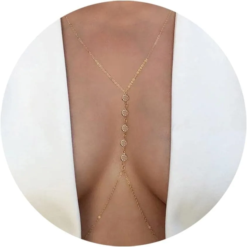 Summer Beach Crystal Belly Wai - đánh giá và giá Body Jewelry
