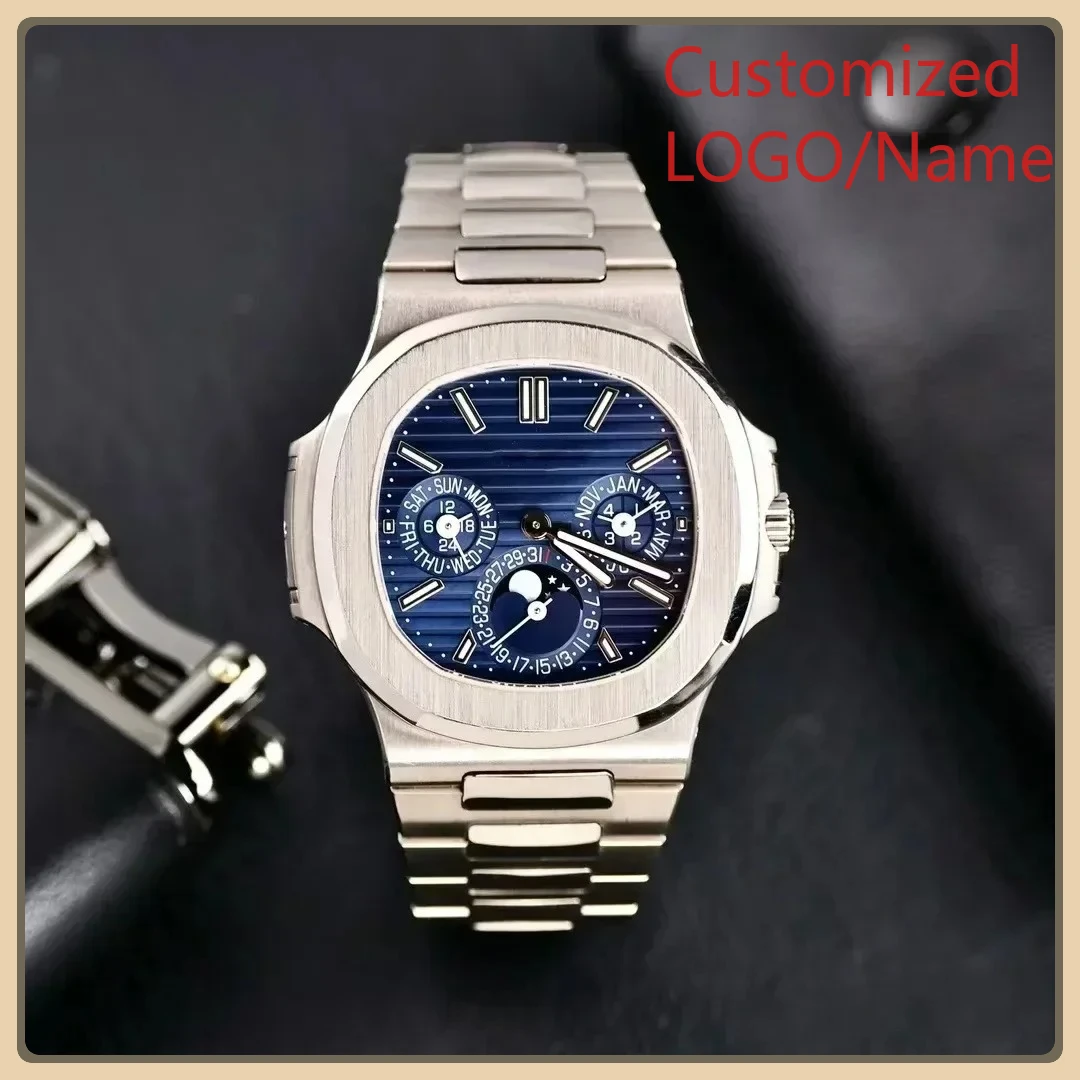 A88 Store  Men Luminous Sapphi - đánh giá và giá Watch Accessories