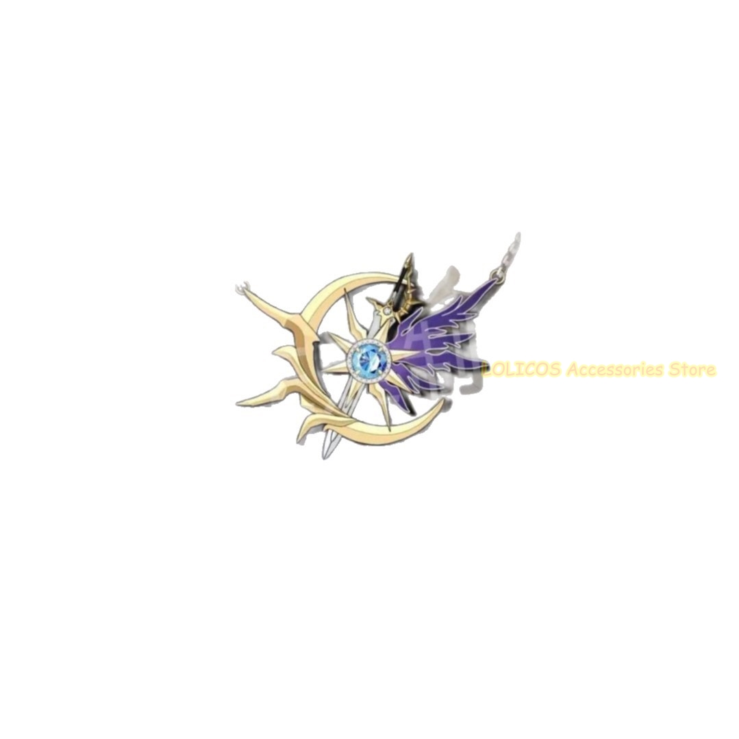 Game Honkai: Star Rail Phainon - đánh giá và giá Anime Pendant Necklace