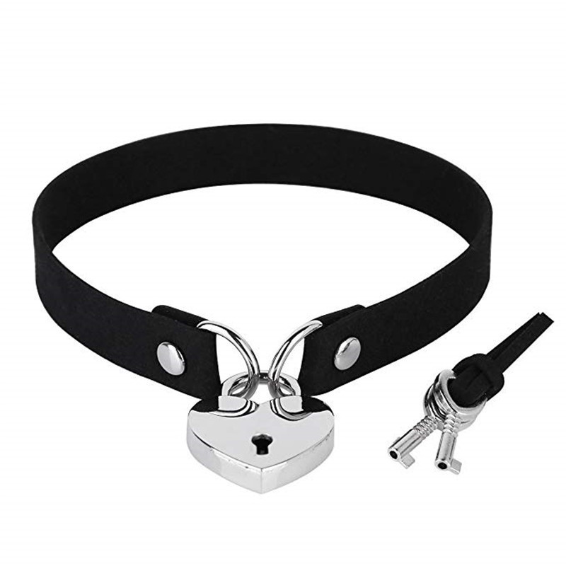 Gợi Cảm Spike Punk Cổ Da Vòng  - đánh giá và giá Goth Punk Spike Choker